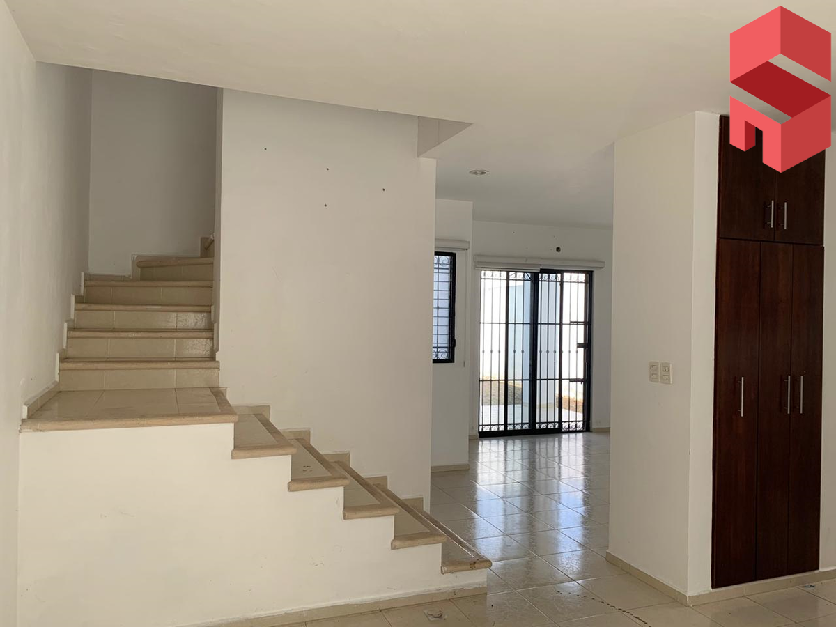 Casa en Las Américas II, Mérida, foto 3 de 12