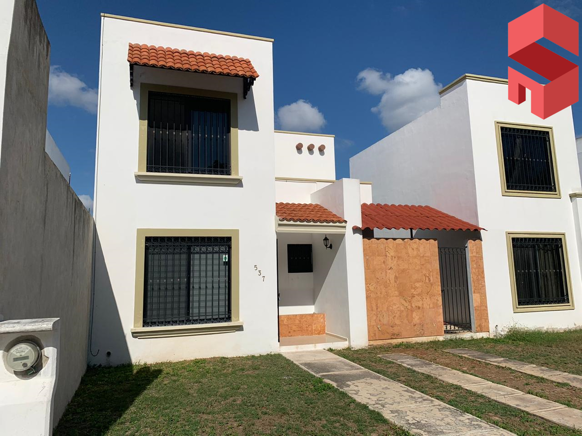 Casa en Las Américas II, Mérida, foto 2 de 12