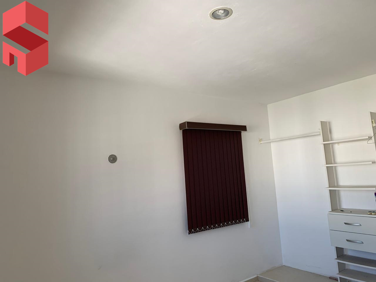 Casa en Las Américas II, Mérida, foto 8 de 12