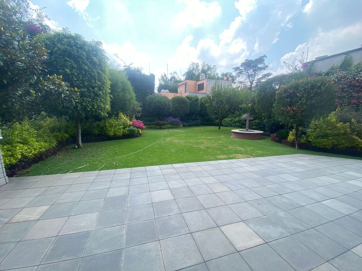 CASA EN VENTA EN COYOACAN BARRIO SANTA CATARINA - foto 2