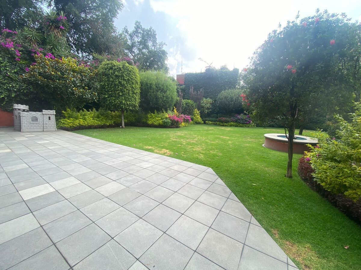 CASA EN VENTA EN COYOACAN BARRIO SANTA CATARINA - foto 3