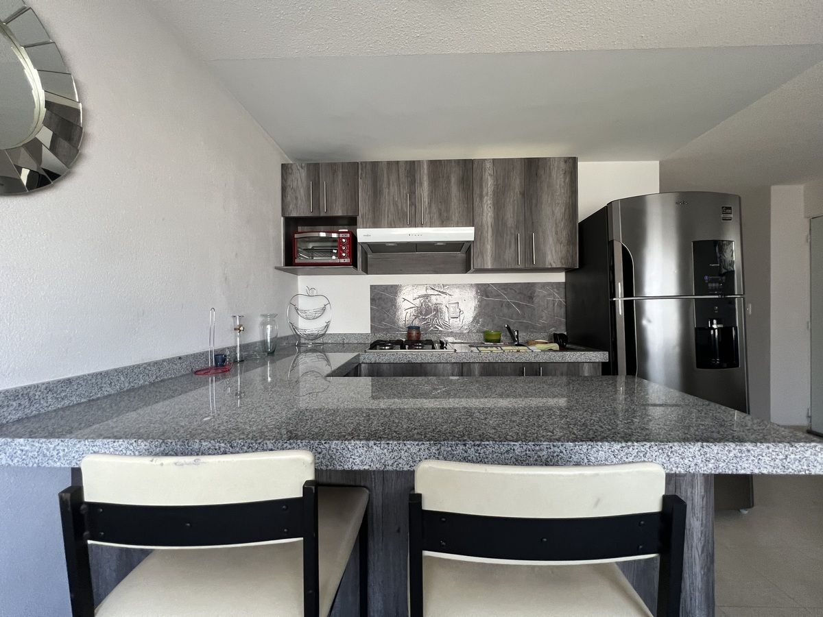 Apartment in Real Solare, El Marqués, photo 2 of 14