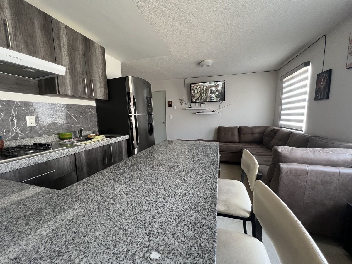 Apartment in Real Solare, El Marqués, photo 3 of 14
