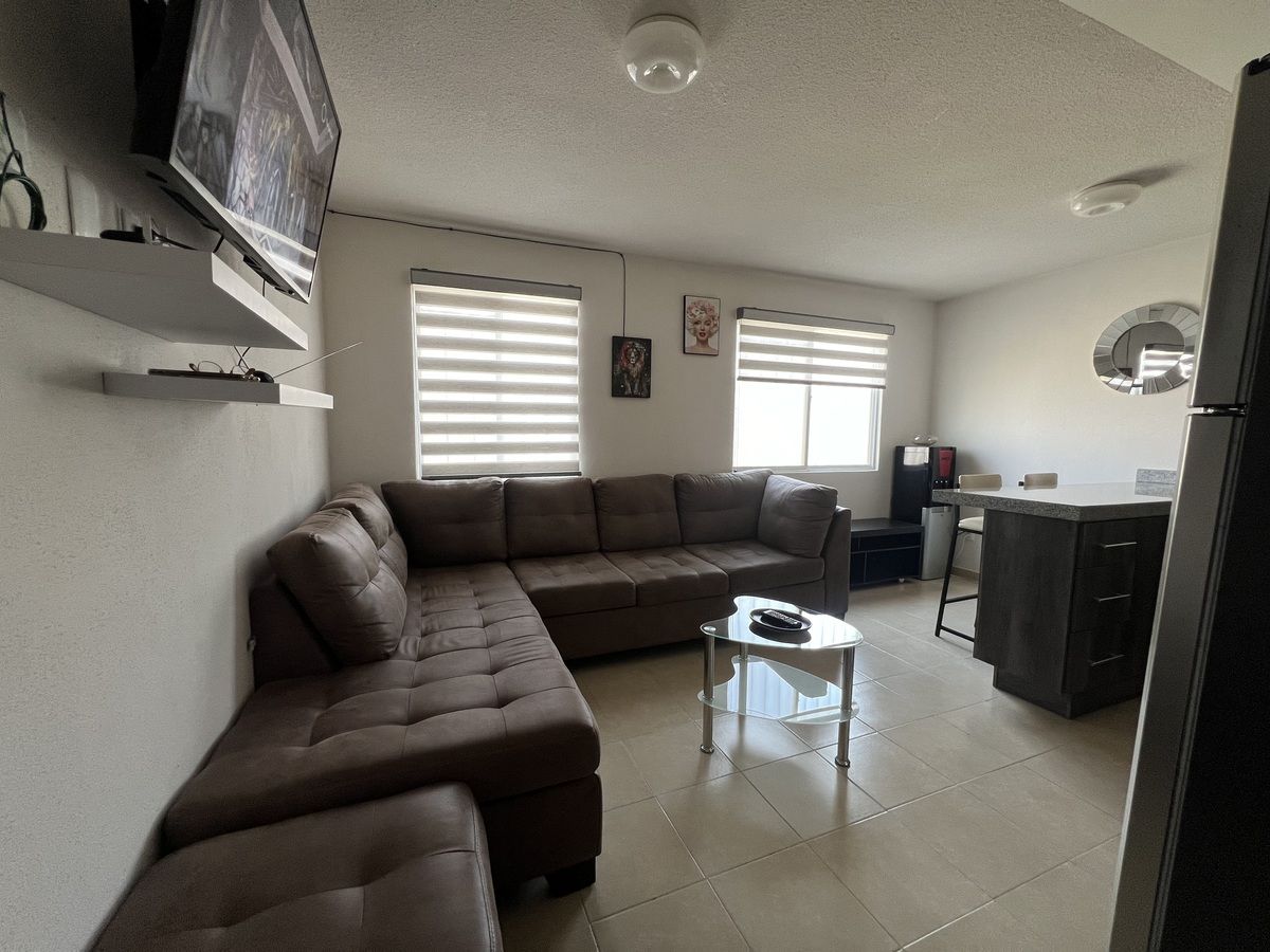 Apartment in Real Solare, El Marqués, photo 4 of 14