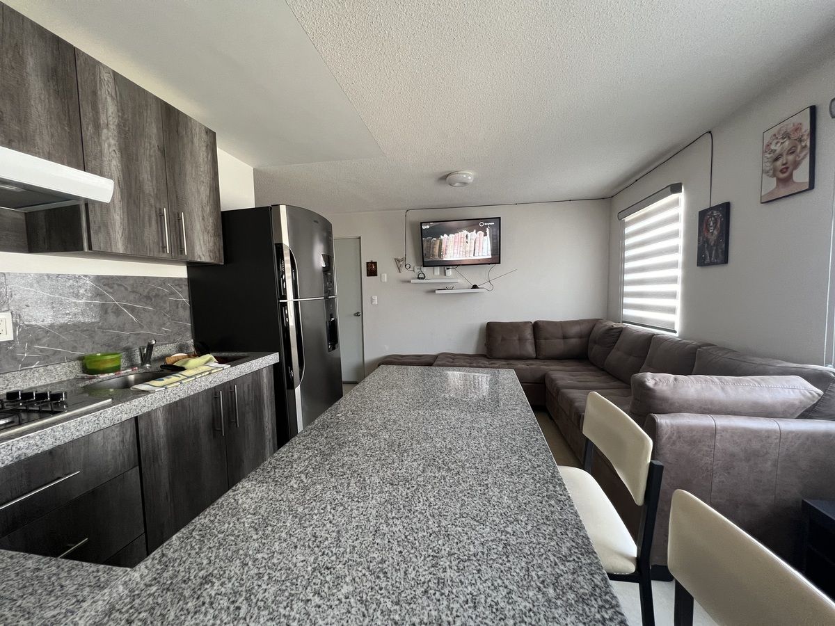 Apartment in Real Solare, El Marqués, photo 5 of 14