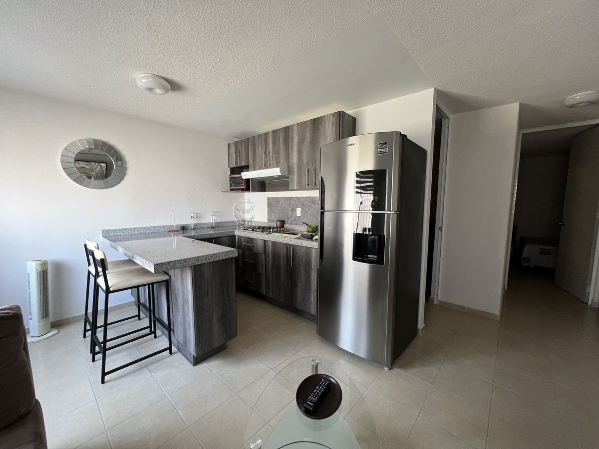 Apartment in Real Solare, El Marqués, photo 6 of 14