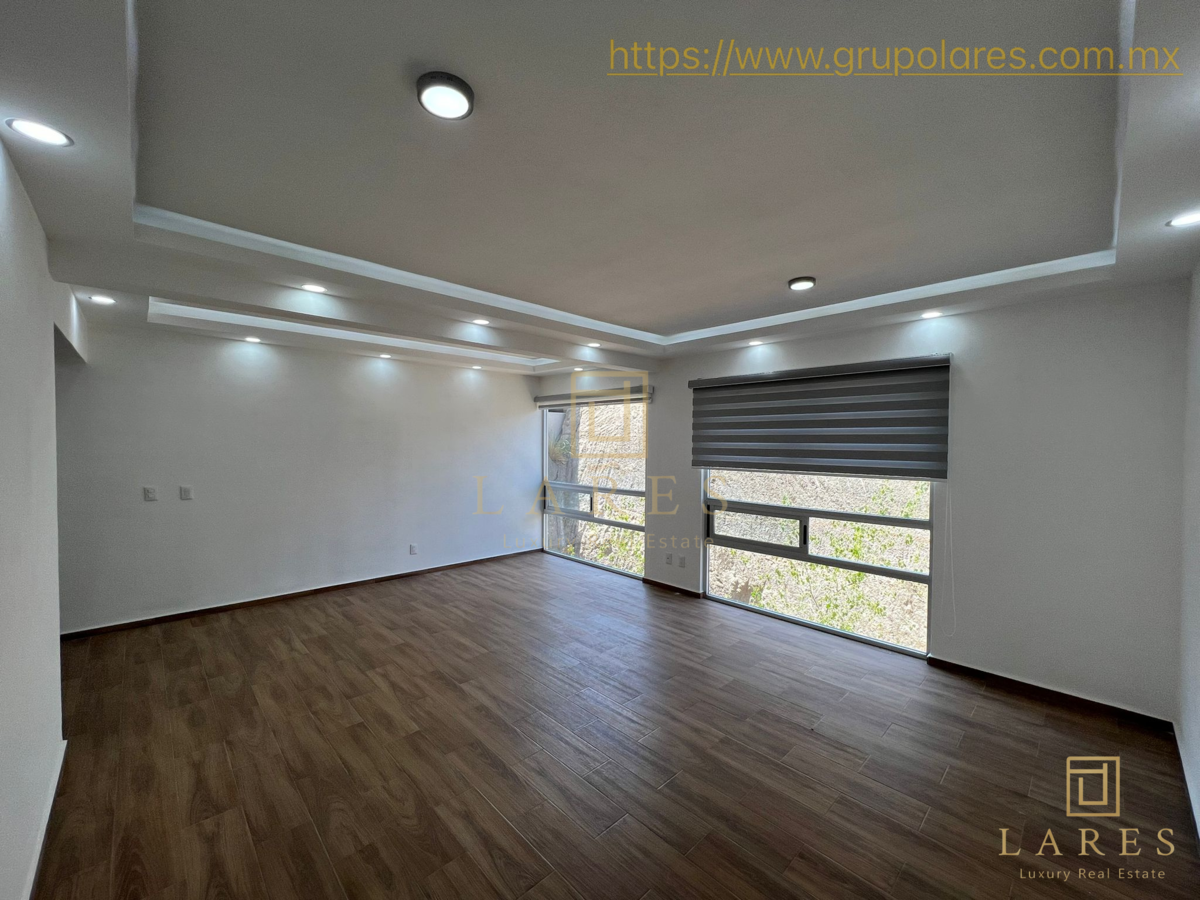 Departamento en Residencial Lago Esmeralda, Atizapán de Zaragoza, foto 3 de 22