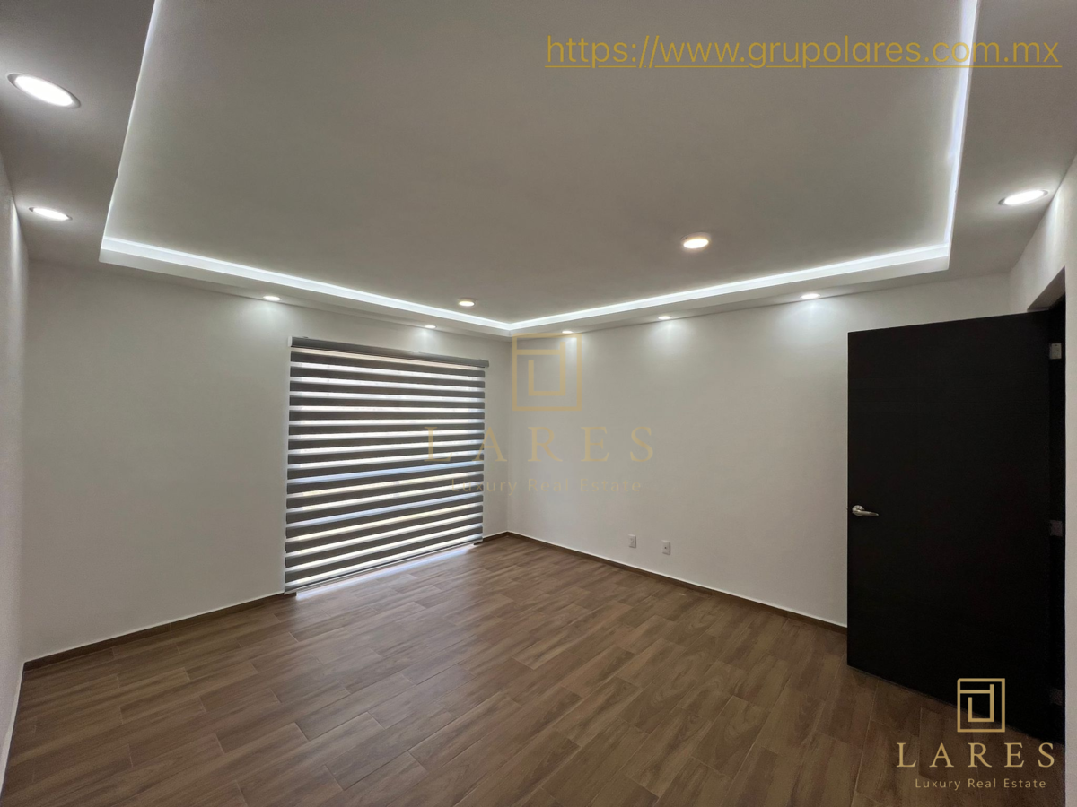 Departamento en Residencial Lago Esmeralda, Atizapán de Zaragoza, foto 9 de 22