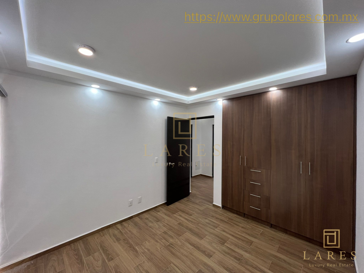 Departamento en Residencial Lago Esmeralda, Atizapán de Zaragoza, foto 22 de 22