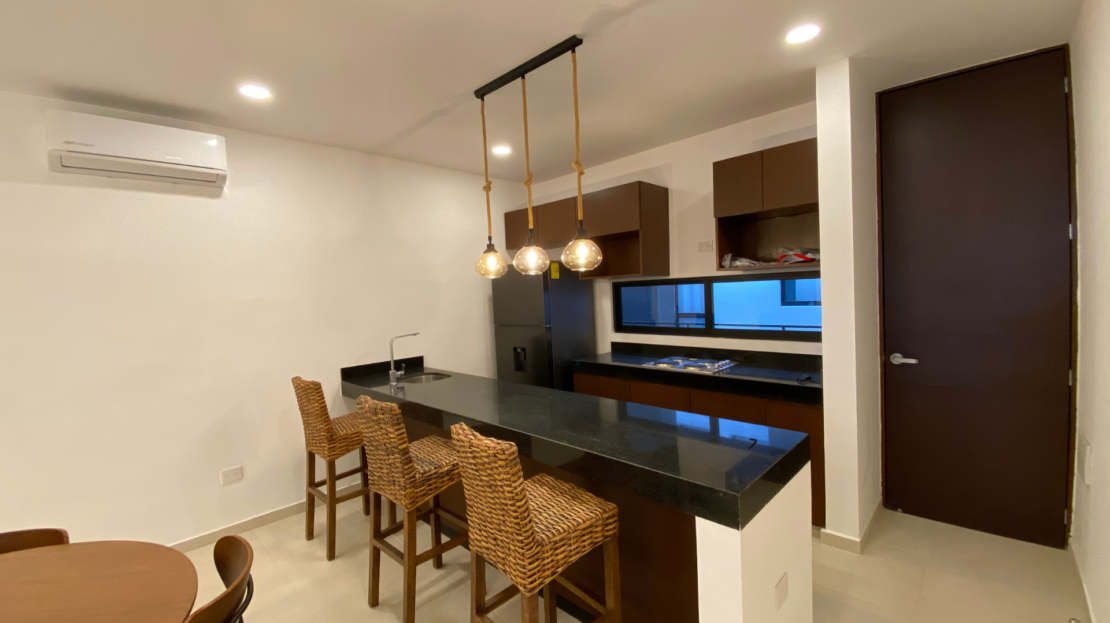 7 de 10: Departamento