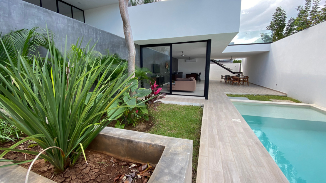 6 de 10: Áreas comunes