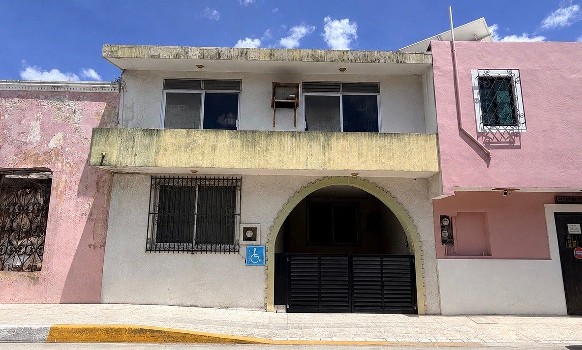 EN VENTA - CASA EN BARRIO GUADALUPE, CAMPECHE, foto 1 de 32