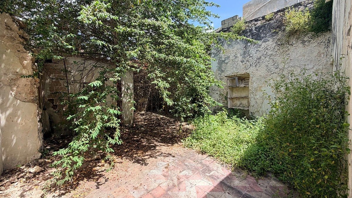 Casa en Guadalupe, Campeche, foto 25 de 32