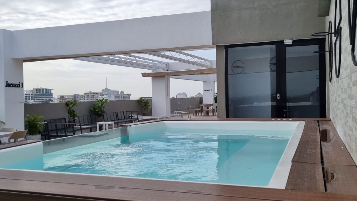 Apartamentos en Venta Evaristo Morales, Santo Domingo