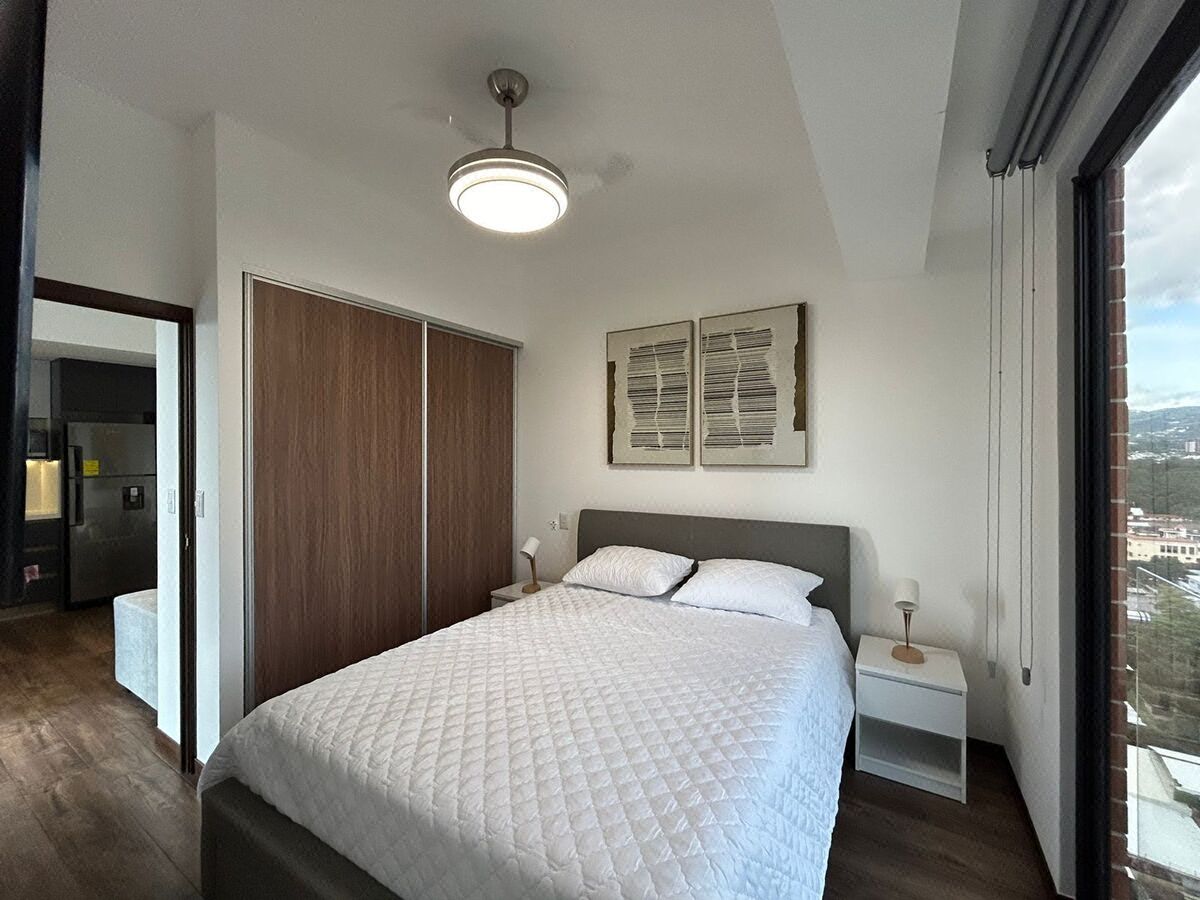 Apartamento en Zona 10, Guatemala, foto 5 de 15
