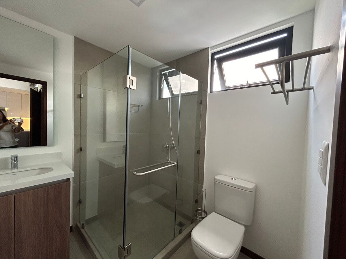 Apartamento en Zona 10, Guatemala, foto 6 de 15