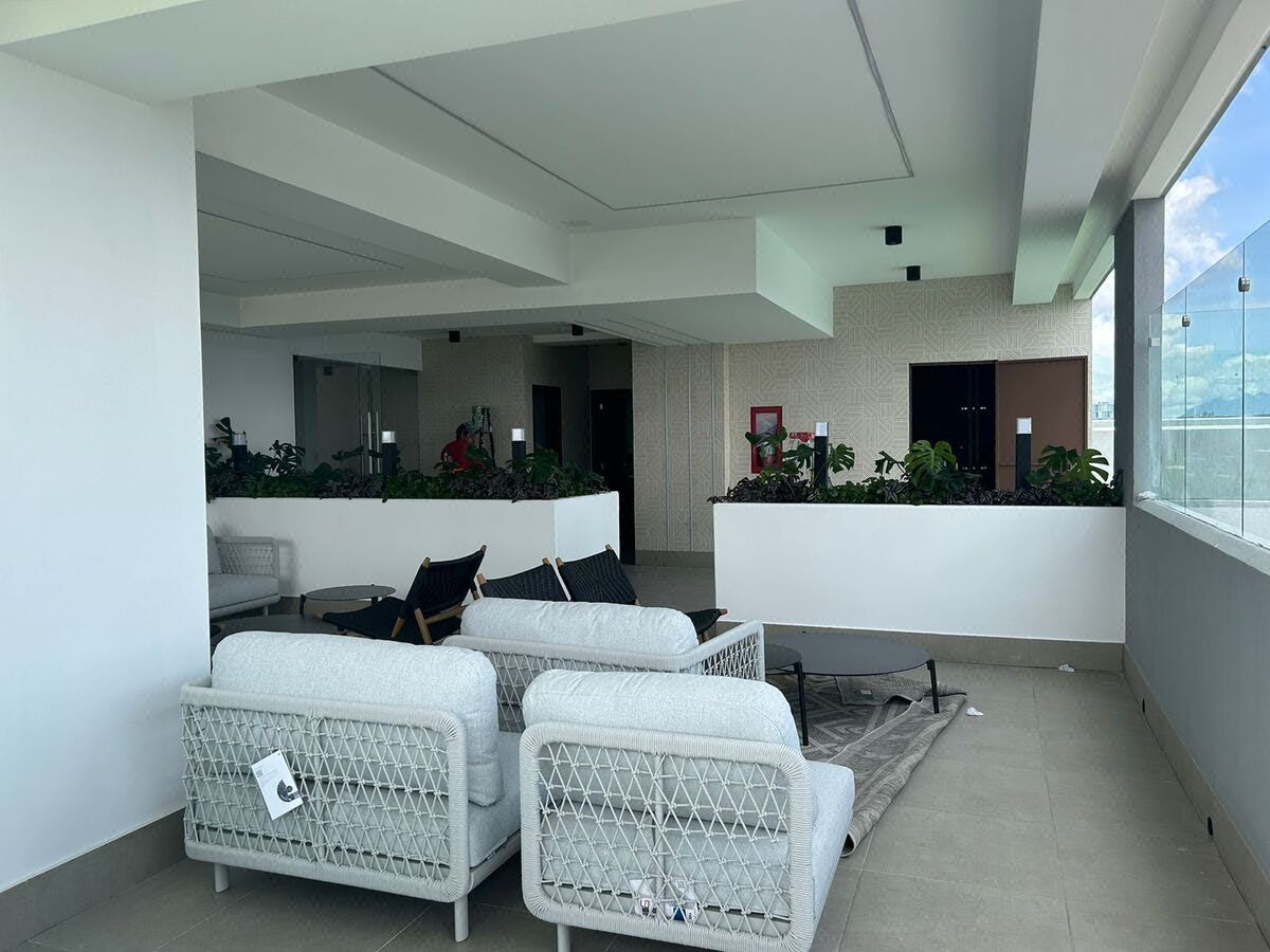 Apartamento en Zona 10, Guatemala, foto 9 de 15