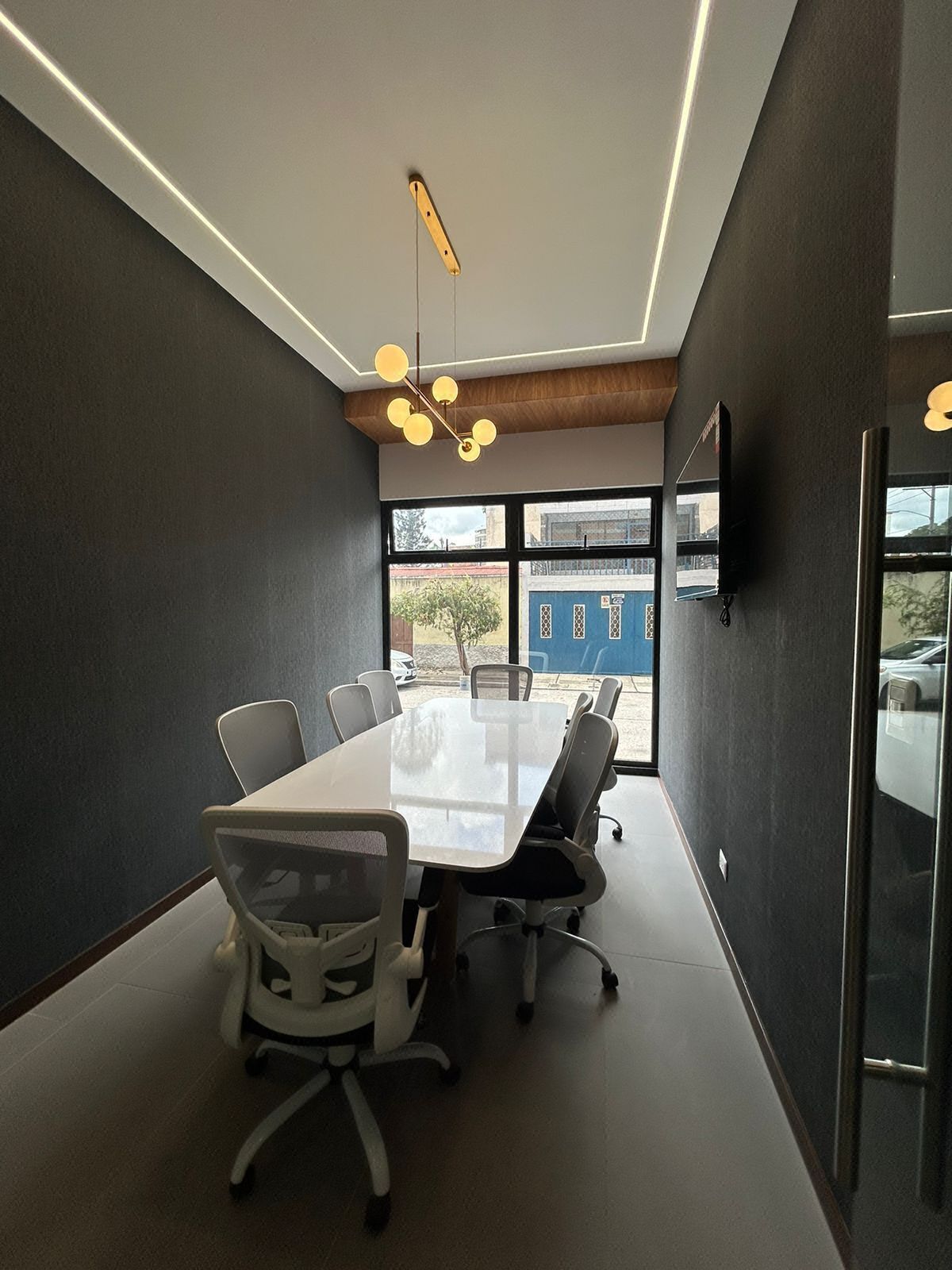 Apartamento en Zona 10, Guatemala, foto 10 de 15