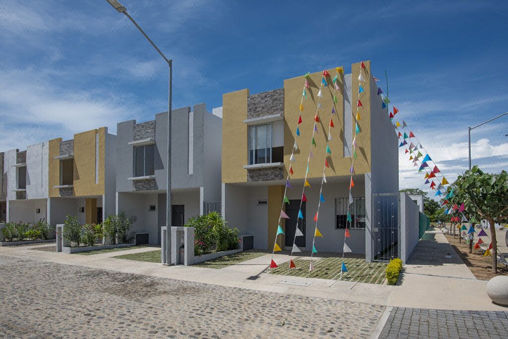 Casa en Venta Punta Arena