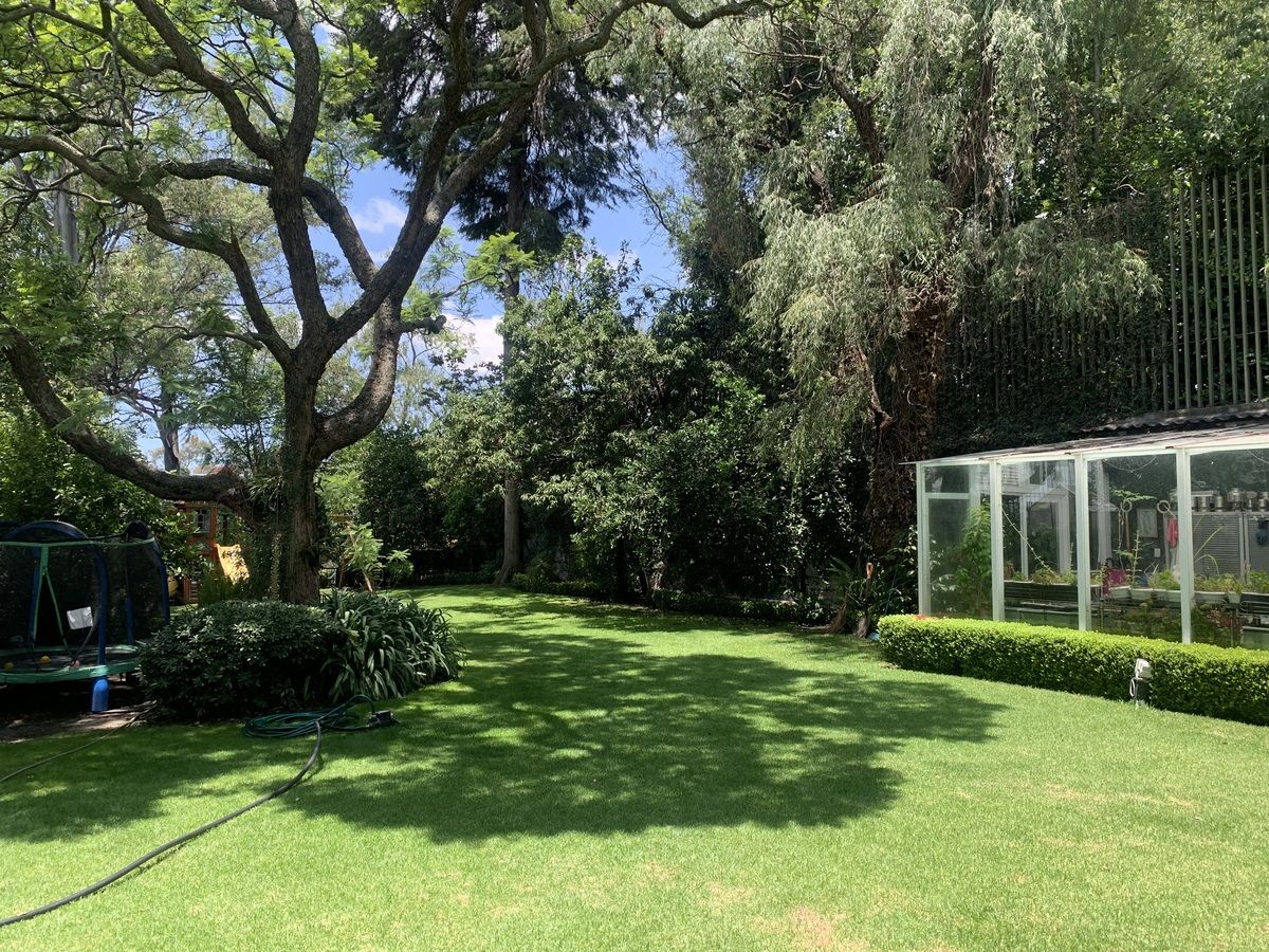 House in Lomas de Virreyes - To Remodel - foto 1