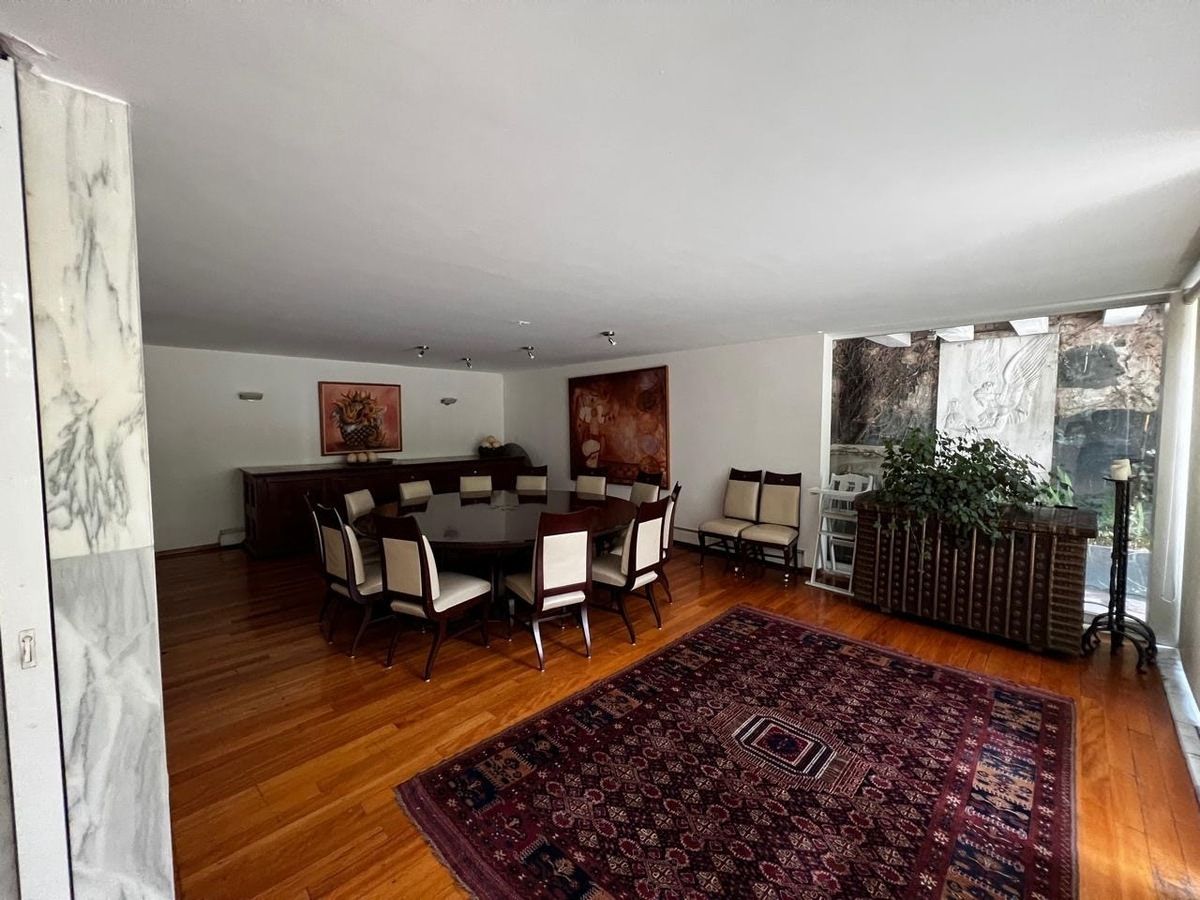 House in Lomas de Virreyes - To Remodel - foto 5