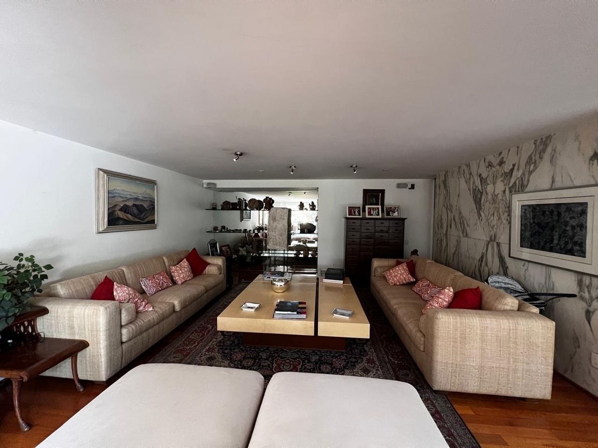 House in Lomas de Virreyes - To Remodel - foto 4