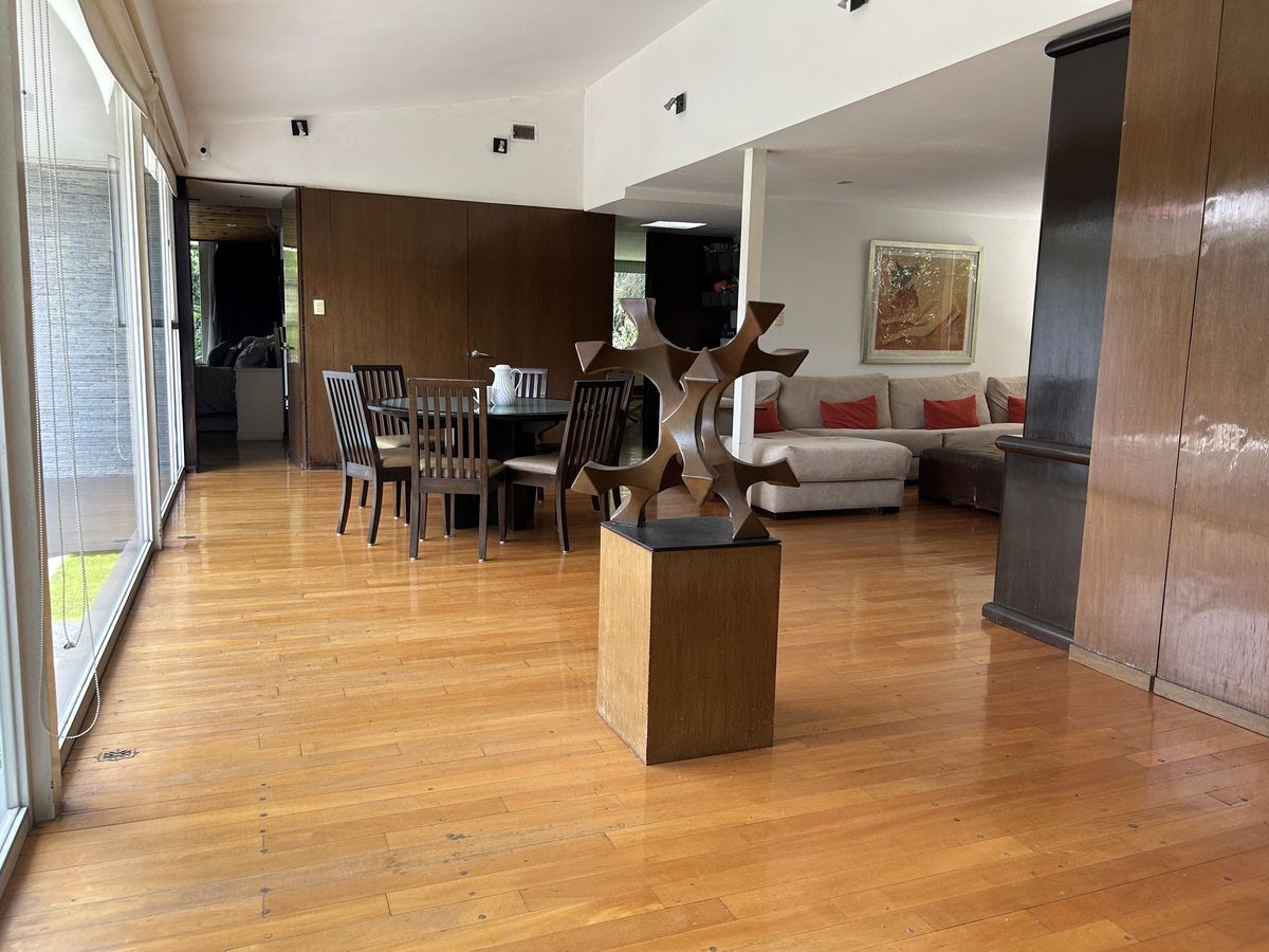 House in Lomas de Virreyes - To Remodel - foto 3