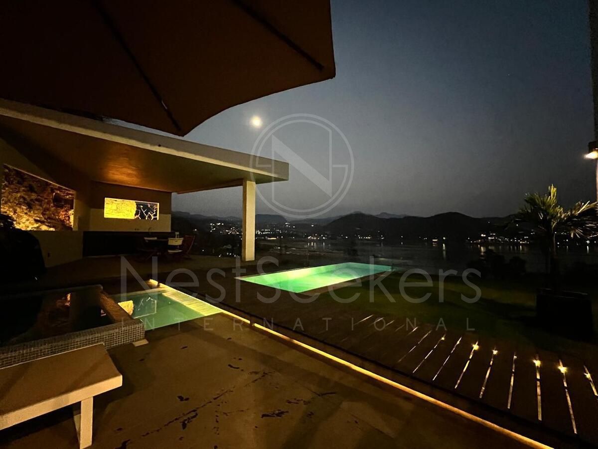 Casa em San Gaspar, Valle de Bravo, foto 8 de 17