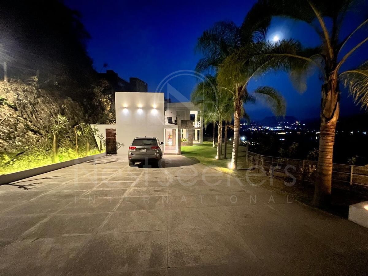 Casa em San Gaspar, Valle de Bravo, foto 10 de 17