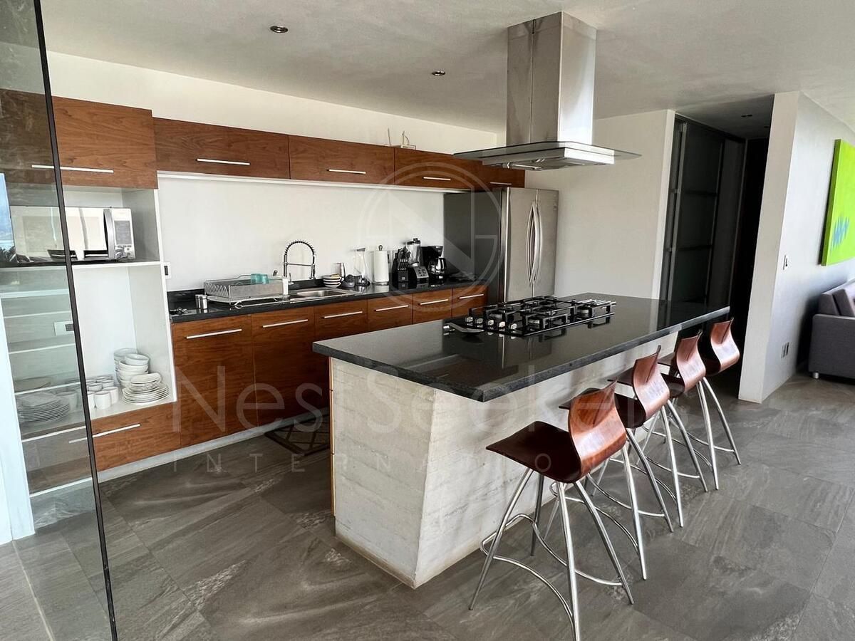 Casa em San Gaspar, Valle de Bravo, foto 17 de 17
