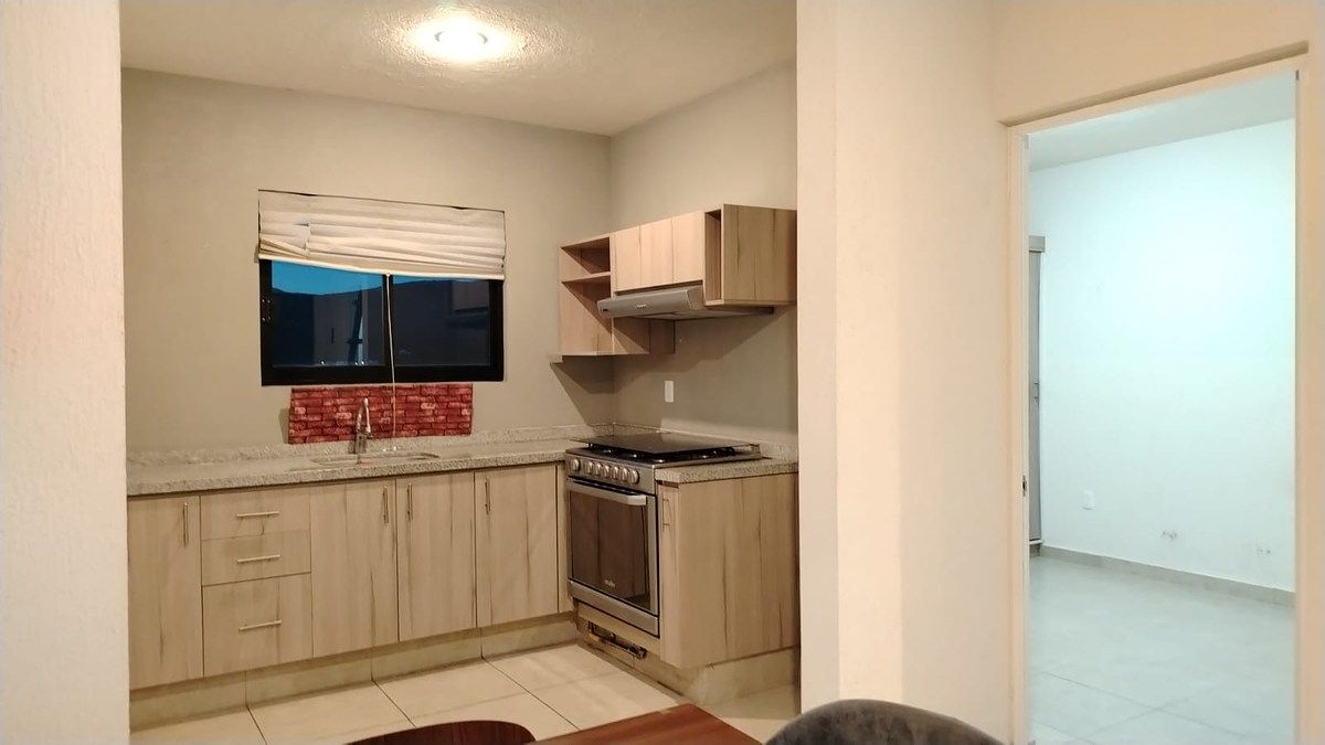 Apartamento em Villas de Santiago, Querétaro, foto 8 de 32