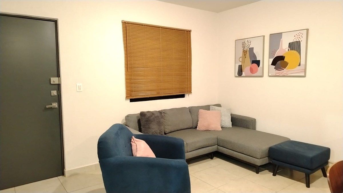 Apartamento em Villas de Santiago, Querétaro, foto 9 de 32
