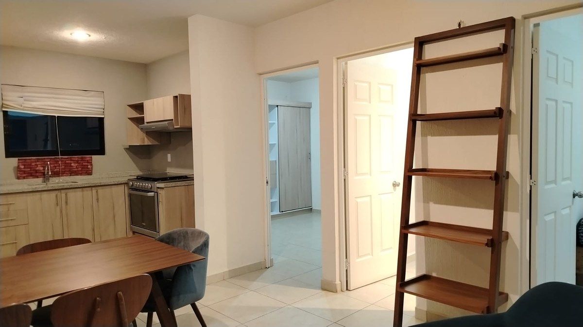 Apartamento em Villas de Santiago, Querétaro, foto 10 de 32