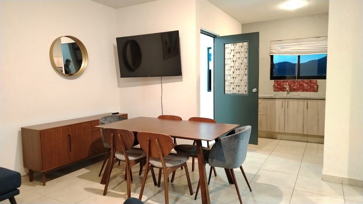 Apartamento em Villas de Santiago, Querétaro, foto 4 de 32