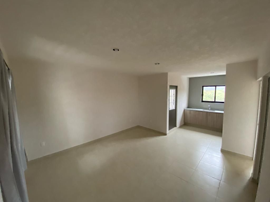 Apartamento em Villas de Santiago, Querétaro, foto 5 de 32