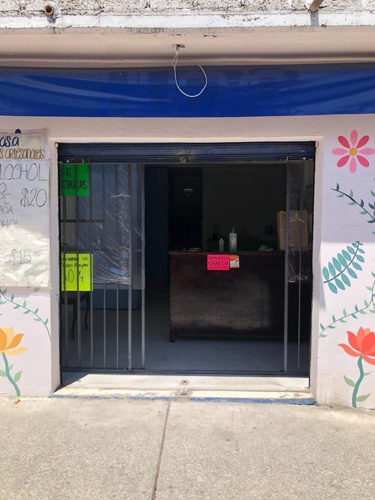 RENTA LOCAL COMERCIAL