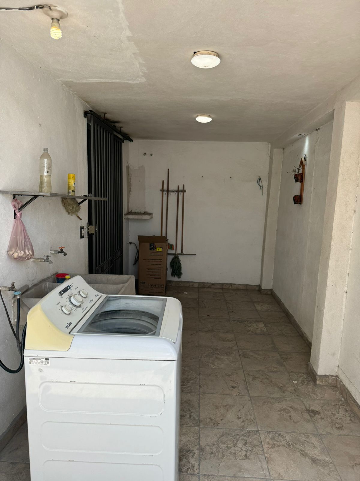 Casa en Parques Diamante, García, foto 19 de 19