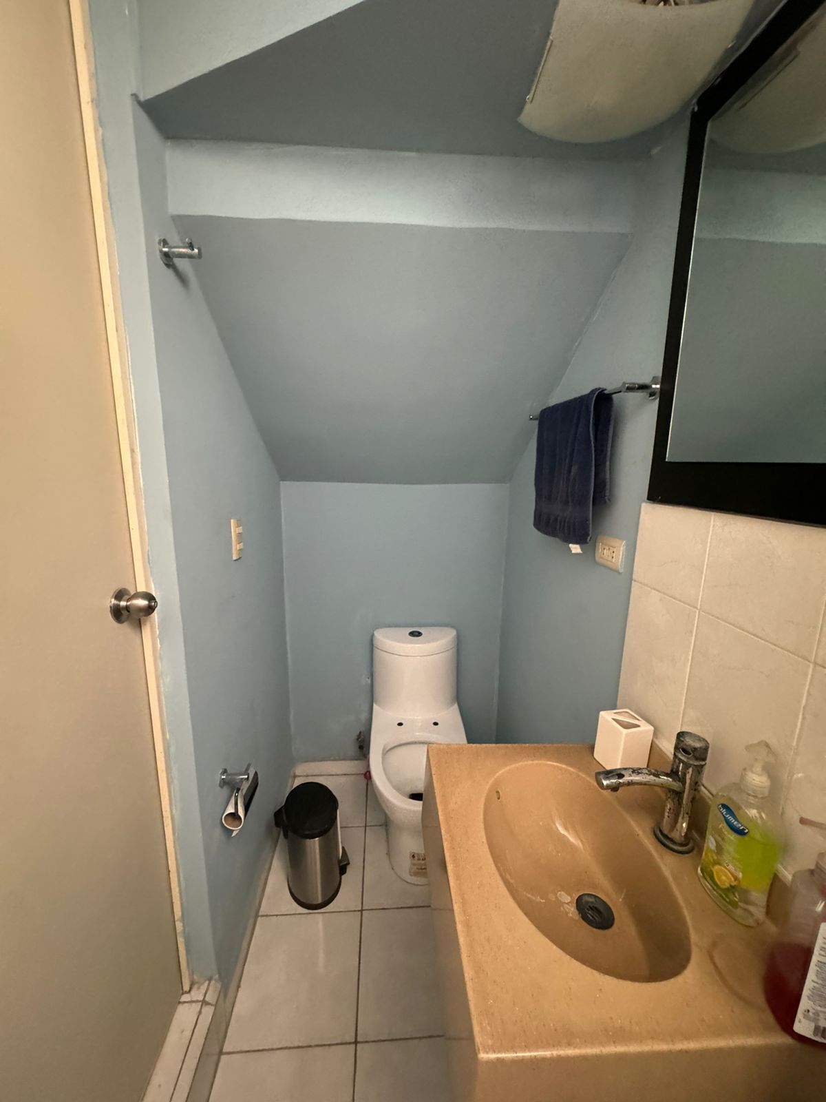 Casa en Parques Diamante, García, foto 17 de 19