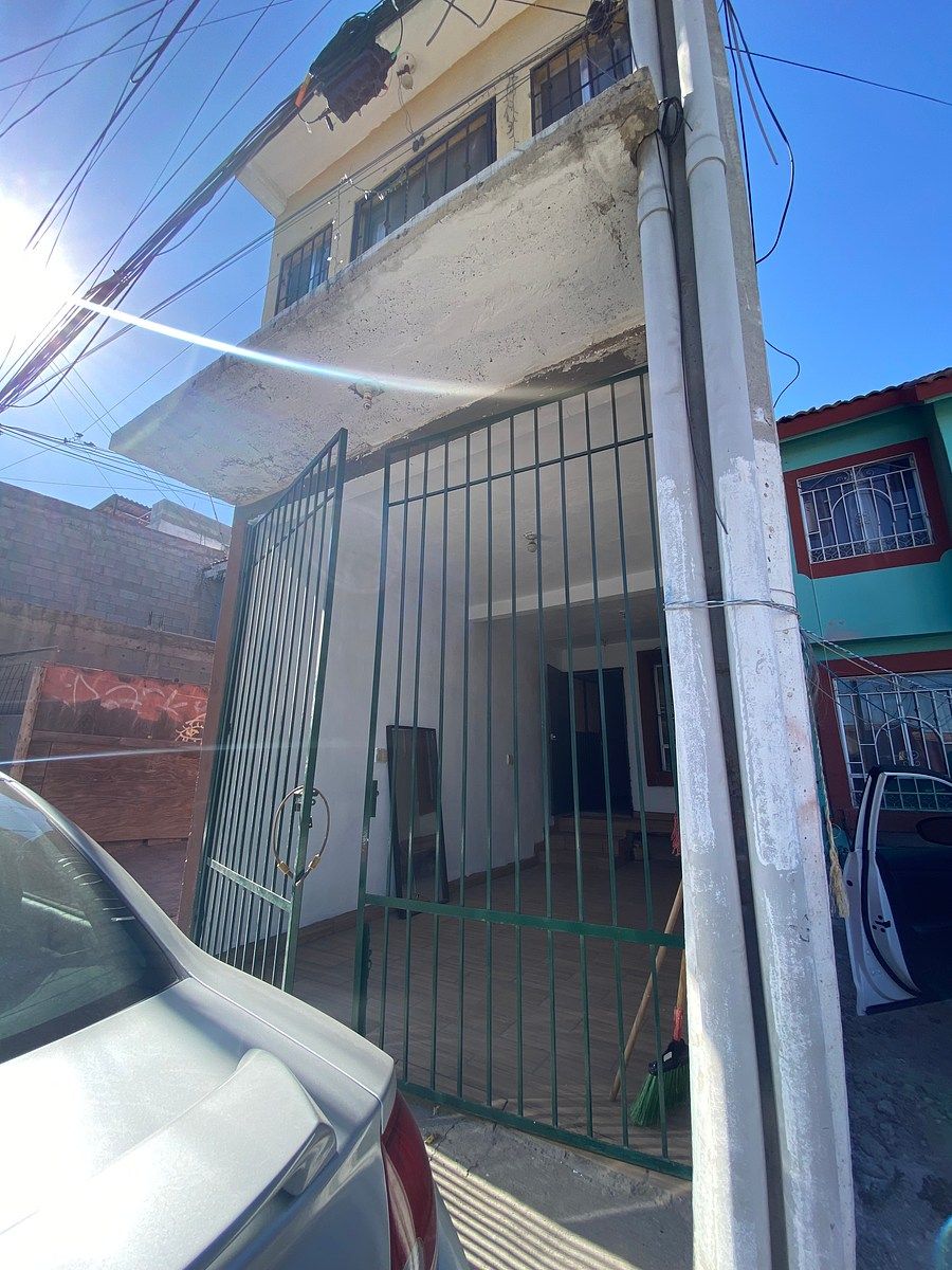 RENTA CASA  EN VILLA DEL SOL, foto 1 de 10