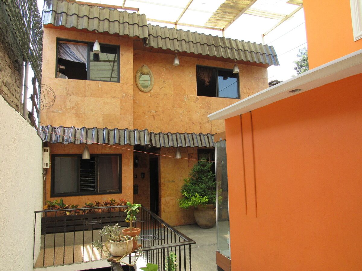 2 de 20: Casa en Venta en Ampliación Miguel Hidalgo Rayo Vende ®