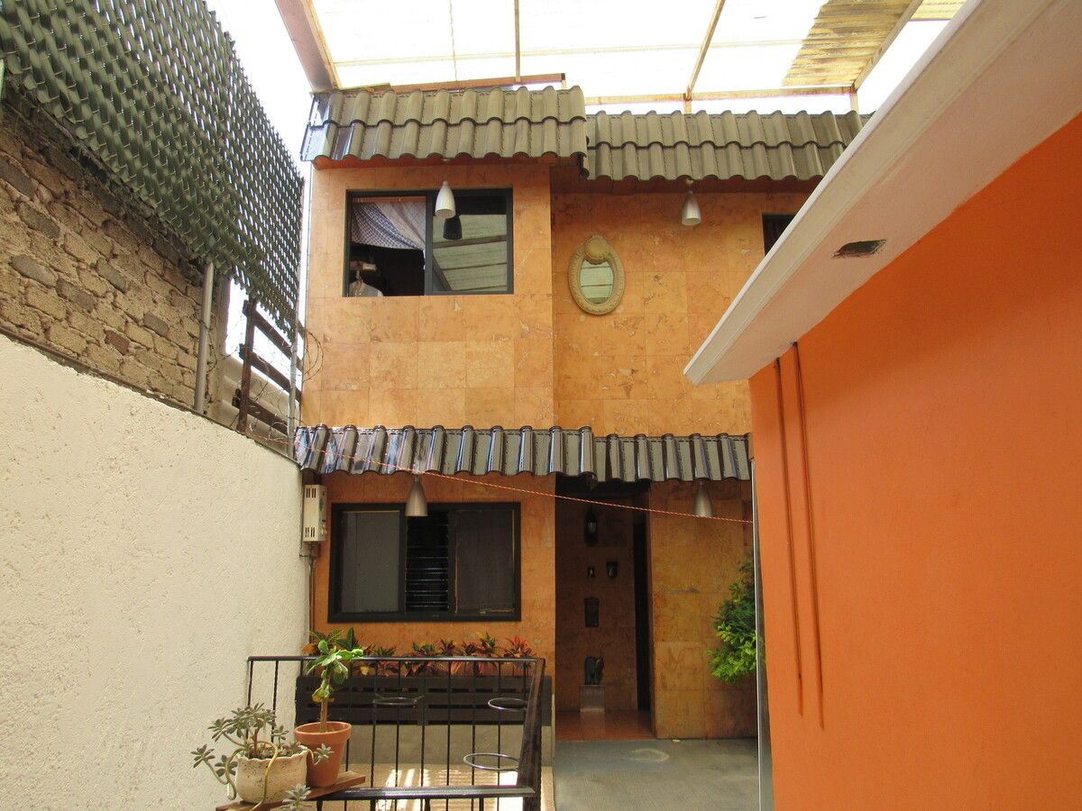 1 de 20: Casa en Venta en Ampliación Miguel Hidalgo Rayo Vende ®