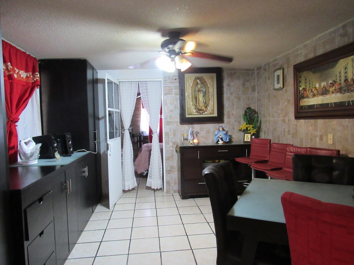 5 de 20: Casa en Venta en Ampliación Miguel Hidalgo Rayo Vende ®