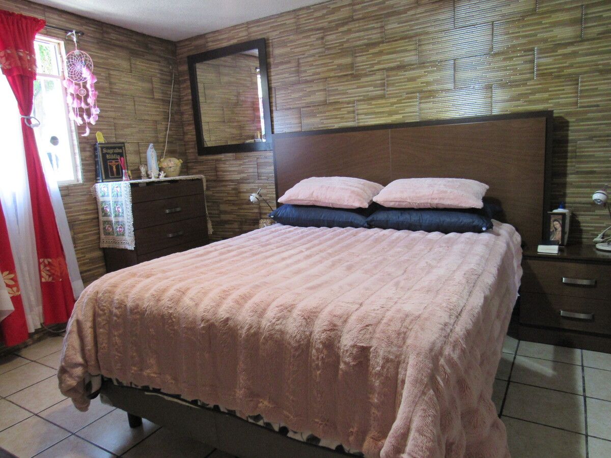 6 de 20: Casa en Venta en Ampliación Miguel Hidalgo Rayo Vende ®