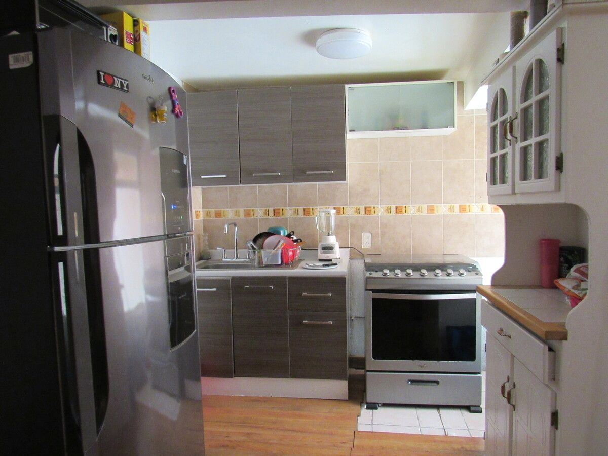 7 de 20: Casa en Venta en Ampliación Miguel Hidalgo Rayo Vende ®