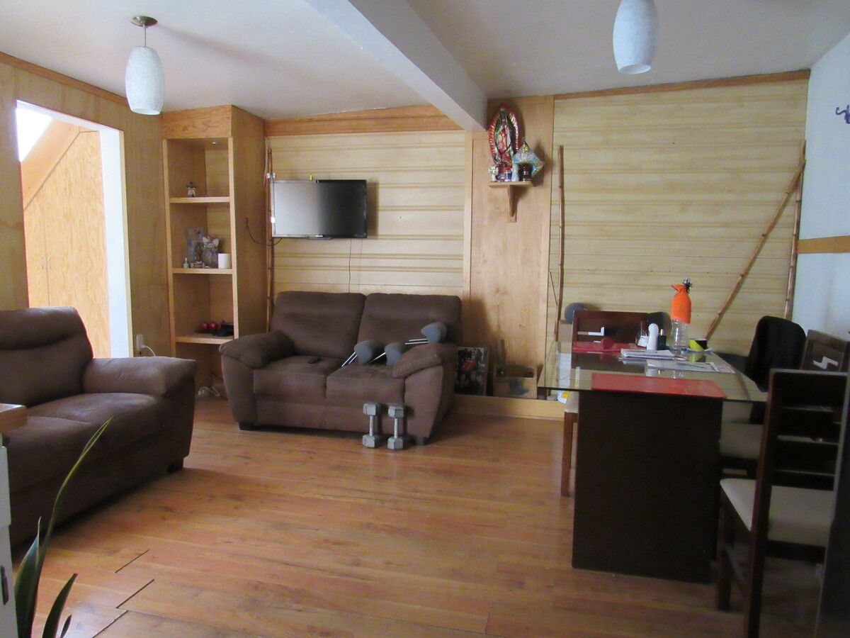 8 de 20: Casa en Venta en Ampliación Miguel Hidalgo Rayo Vende ®