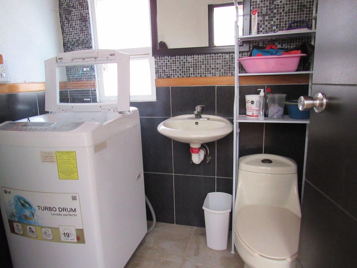 9 de 20: Casa en Venta en Ampliación Miguel Hidalgo Rayo Vende ®