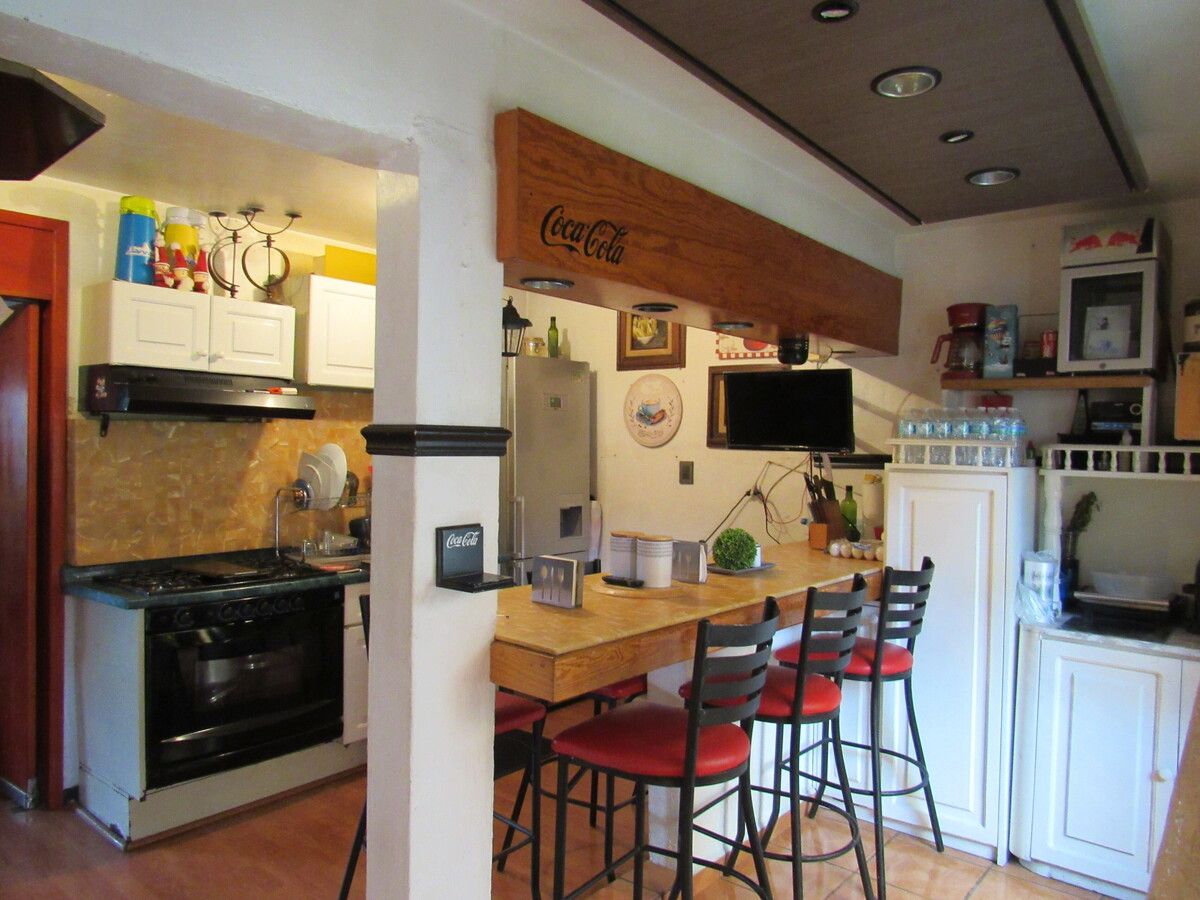 13 de 20: Casa en Venta en Ampliación Miguel Hidalgo Rayo Vende ®