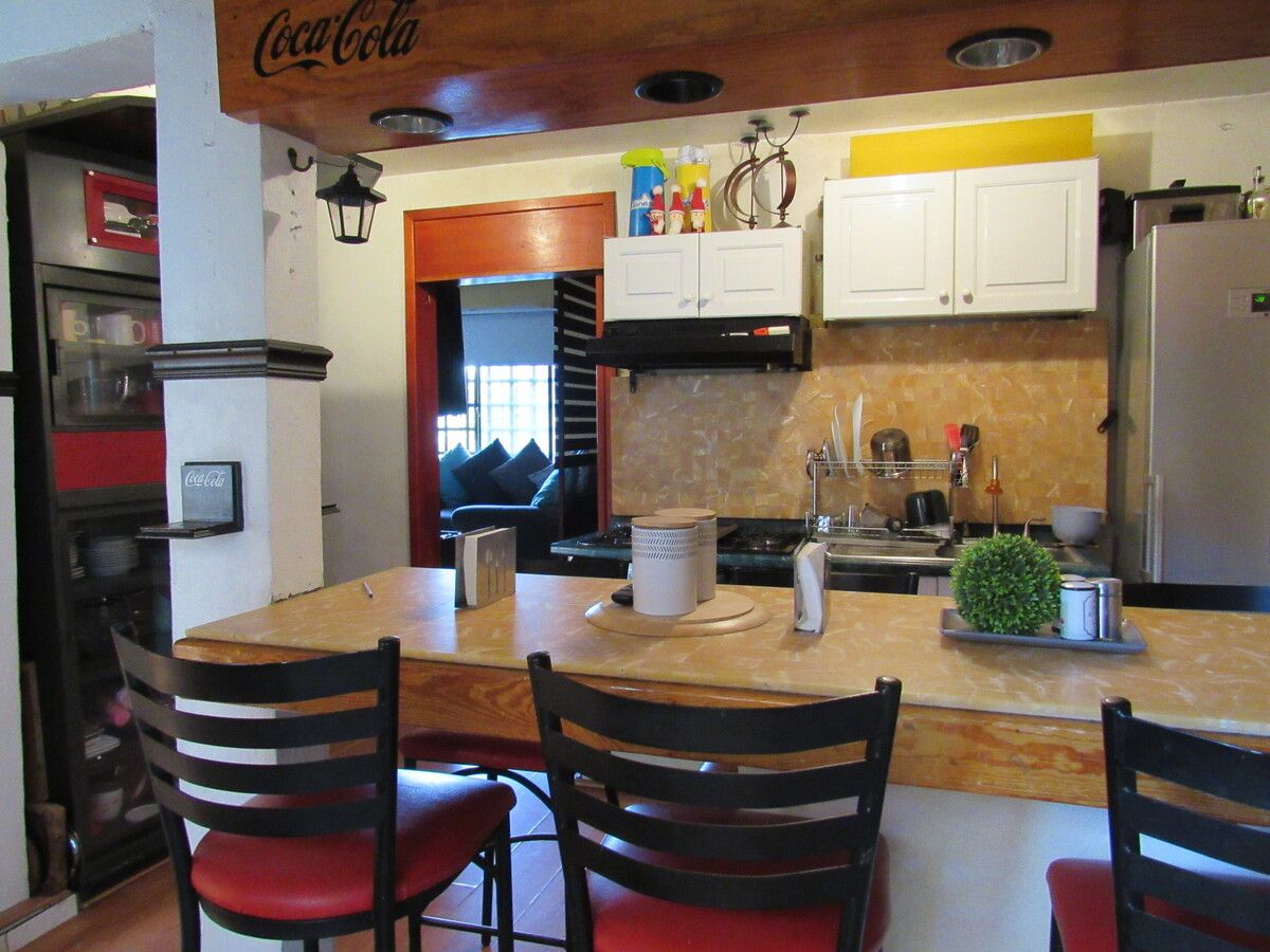 14 de 20: Casa en Venta en Ampliación Miguel Hidalgo Rayo Vende ®