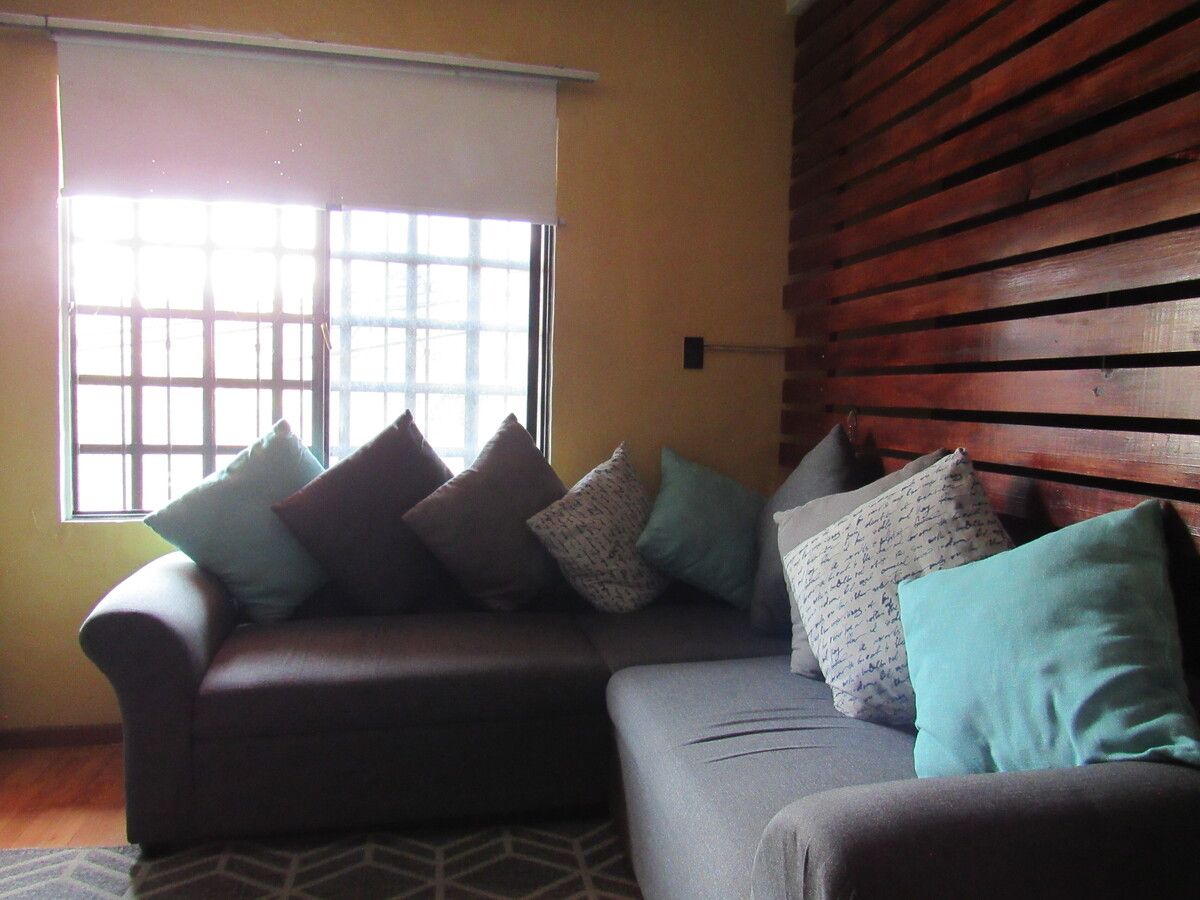 18 de 20: Casa en Venta en Ampliación Miguel Hidalgo Rayo Vende ®