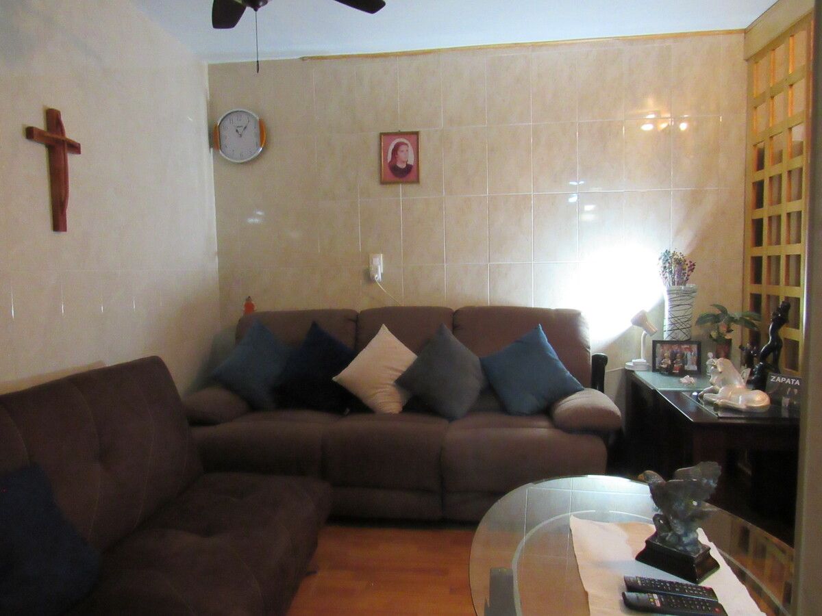 3 de 20: Casa en Venta en Ampliación Miguel Hidalgo Rayo Vende ®